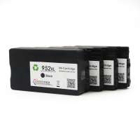 Ocinkjet Made In China 952XL Ink Cartridge Full With Ink For HP Officejet Pro 7740 8710 8715 8720 8730 8740 8210 8216 8725