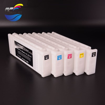 Ocinkjet Compatible one time Ink Cartridge For Epson T3000 T5000 T7000 T3200 T5200 T3270 T5270 T7270