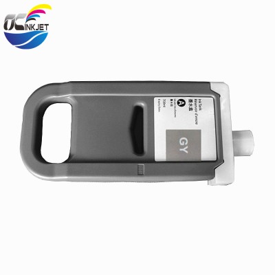 Ocinkjet 12 Colors 700ML PFI 701 Compatible Ink Cartridge Full With Pigment Ink For Canon iPF 8000 9000 Printer