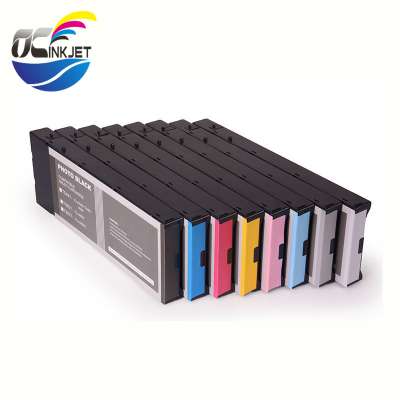 Ocinkjet T6071-T6079 T6148 Compatible Ink Cartridge Full With Sublimation Ink For EPSON Stylus Pro 4880 Printer