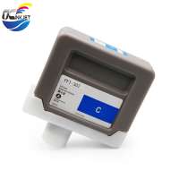 Ocinkjet 5 Colors 330ML PFI 307 Compatible Ink Cartridge Full With Dye Ink For Canon iPF 830 840 850 Printer